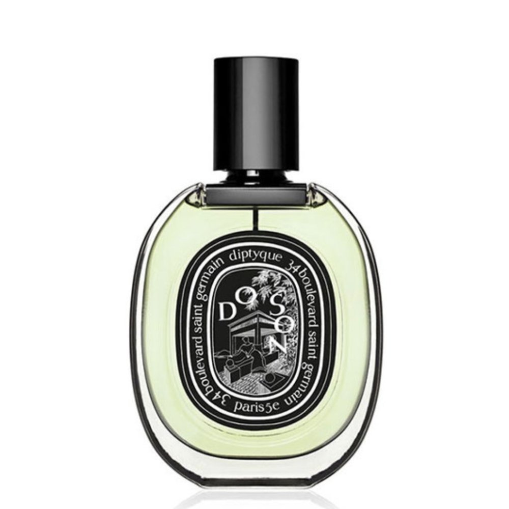 DIPTYQUE DO SON FRAGRANCE FOR WOMEN - EDP 2.5OZ , 75 ML - NEW SEALED!